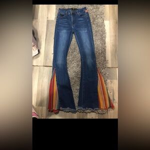 Cavenders bell bottoms